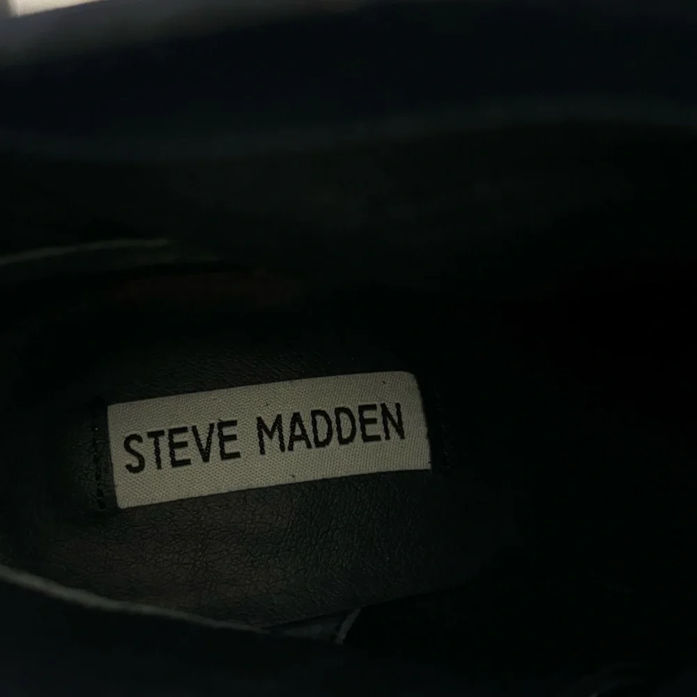 Steve Madden women’s steve